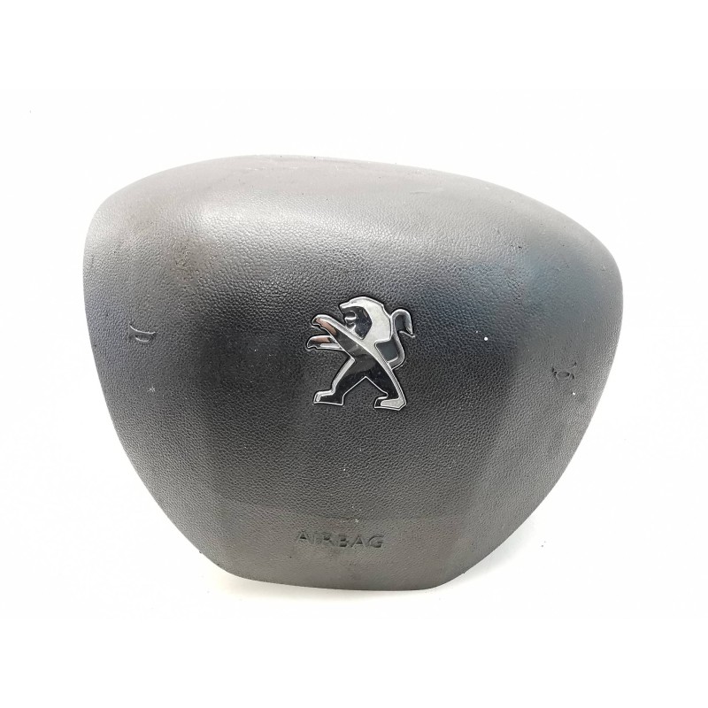Recambio de airbag delantero izquierdo para peugeot 208 referencia OEM IAM 96728484ZD  