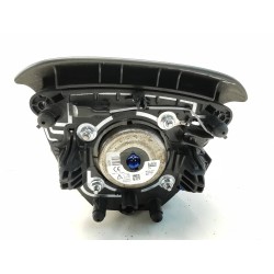 Recambio de airbag delantero izquierdo para peugeot 208 referencia OEM IAM 96728484ZD  