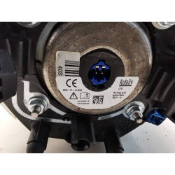Recambio de airbag delantero izquierdo para peugeot 208 referencia OEM IAM 96728484ZD  