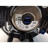 Recambio de airbag delantero izquierdo para peugeot 208 referencia OEM IAM 96728484ZD  