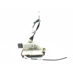Recambio de cerradura puerta delantera izquierda para peugeot 208 referencia OEM IAM 96880800080  