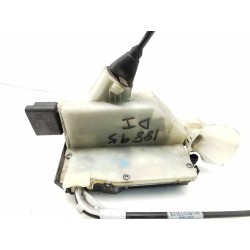Recambio de cerradura puerta delantera izquierda para peugeot 208 referencia OEM IAM 96880800080  