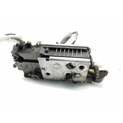 Recambio de cerradura puerta delantera izquierda para peugeot 208 referencia OEM IAM 96880800080  