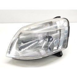 Recambio de faro izquierdo para citroen berlingo referencia OEM IAM DEPO  