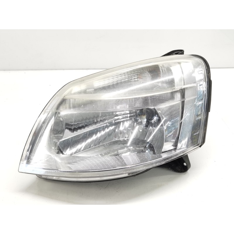 Recambio de faro izquierdo para citroen berlingo referencia OEM IAM DEPO Recambio de faro izquierdo para citroen berlingo referencia OEM IAM DEPO