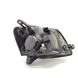 Recambio de faro izquierdo para citroen berlingo referencia OEM IAM DEPO  