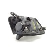 Recambio de faro izquierdo para citroen berlingo referencia OEM IAM DEPO  