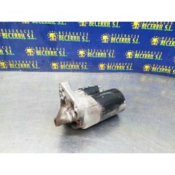 Recambio de motor arranque para renault scenic (ja..) 1.6 16v fairway referencia OEM IAM 0001106012  