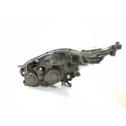 Recambio de faro derecho para peugeot 208 referencia OEM IAM 9802221280  