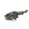 Recambio de faro derecho para peugeot 208 referencia OEM IAM 9802221280  