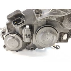 Recambio de faro derecho para peugeot 208 referencia OEM IAM 9802221280  