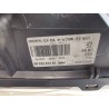 Recambio de faro derecho para peugeot 208 referencia OEM IAM 9802221280  