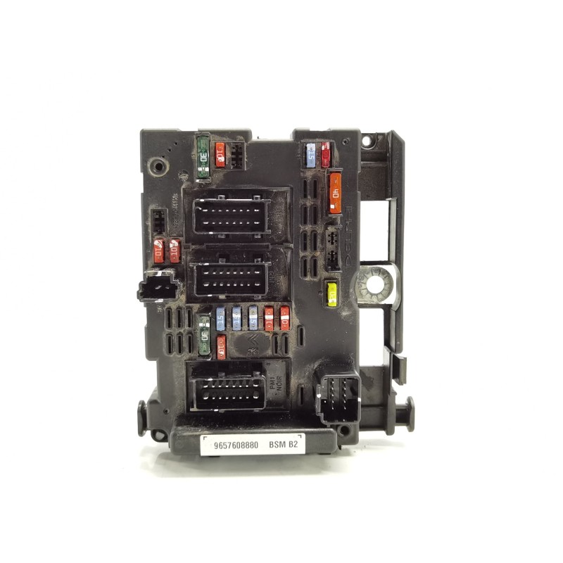 Recambio de bsm para citroen berlingo referencia OEM IAM 9657608880 Recambio de bsm para citroen berlingo referencia OEM IAM 9657608880