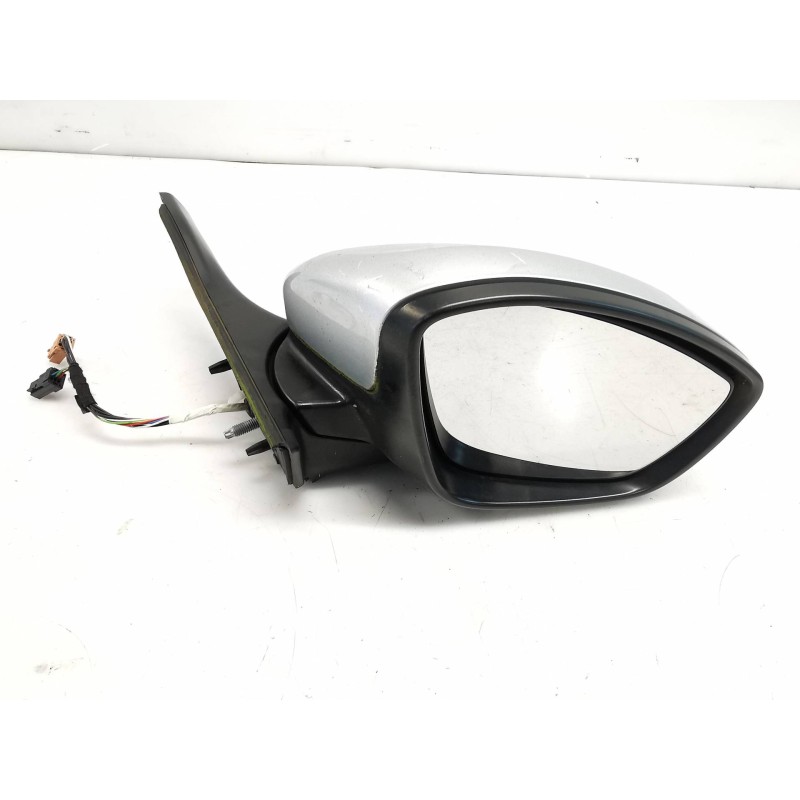 Recambio de retrovisor derecho para peugeot 208 referencia OEM IAM 1607511280 Recambio de retrovisor derecho para peugeot 208 referencia OEM IAM 1607511280