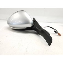 Recambio de retrovisor derecho para peugeot 208 referencia OEM IAM 1607511280  