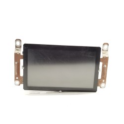 Recambio de pantalla multifunción para renault koleos 2.0 dci diesel fap referencia OEM IAM 28091JY000  