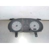 Recambio de cuadro instrumentos para renault kangoo (f/kc0) authentique 4x4 referencia OEM IAM P8200176652B 8200176652 