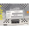 Recambio de pantalla multifunción para renault koleos 2.0 dci diesel fap referencia OEM IAM 28091JY000  
