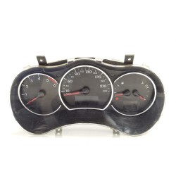 Recambio de cuadro instrumentos para renault koleos 2.0 dci diesel fap referencia OEM IAM 24810JZ07A  