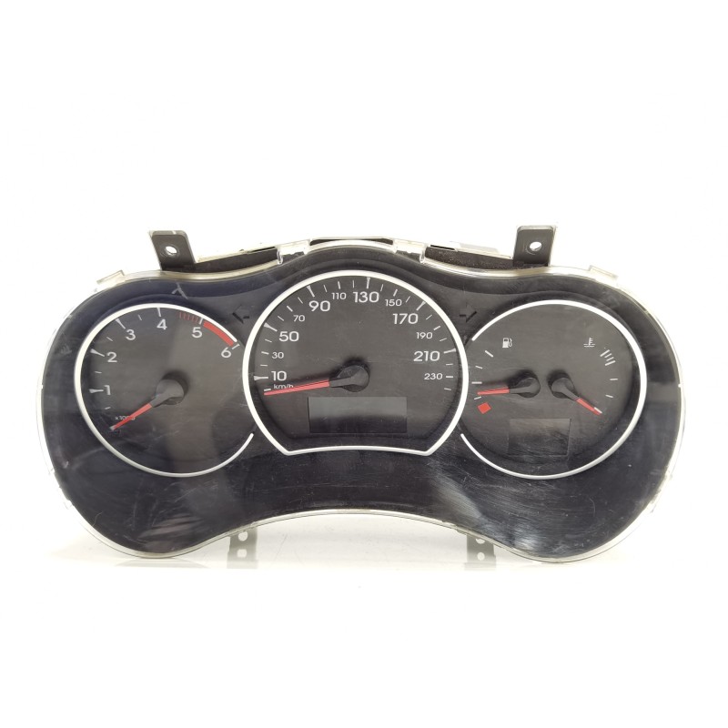Recambio de cuadro instrumentos para renault koleos 2.0 dci diesel fap referencia OEM IAM 24810JZ07A Recambio de cuadro instrumentos para renault koleos 2.0 dci diesel fap referencia OEM IAM 24810JZ07A