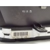 Recambio de cuadro instrumentos para renault koleos 2.0 dci diesel fap referencia OEM IAM 24810JZ07A  