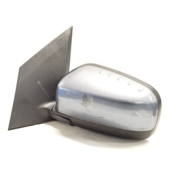 Recambio de retrovisor izquierdo para renault koleos 2.0 dci diesel fap referencia OEM IAM 963668842R  