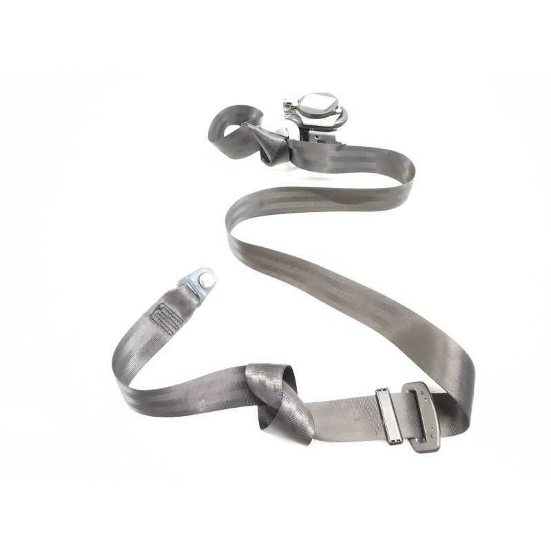 Recambio de cinturón seguridad delantero derecho para peugeot 208 referencia OEM IAM 98029971XX Recambio de cinturón seguridad delantero derecho para peugeot 208 referencia OEM IAM 98029971XX