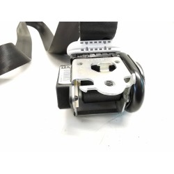 Recambio de cinturón seguridad delantero derecho para peugeot 208 referencia OEM IAM 98029971XX  