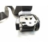 Recambio de cinturón seguridad delantero derecho para peugeot 208 referencia OEM IAM 98029971XX  