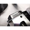 Recambio de cinturón seguridad delantero derecho para peugeot 208 referencia OEM IAM 98029971XX  