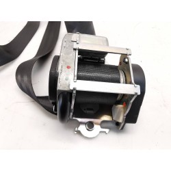 Recambio de cinturón seguridad delantero derecho para peugeot 208 referencia OEM IAM 98029971XX  