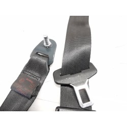 Recambio de cinturón seguridad delantero derecho para peugeot 208 referencia OEM IAM 98029971XX  