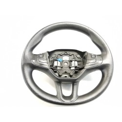 Recambio de volante para peugeot 208 referencia OEM IAM 96750123ZD  