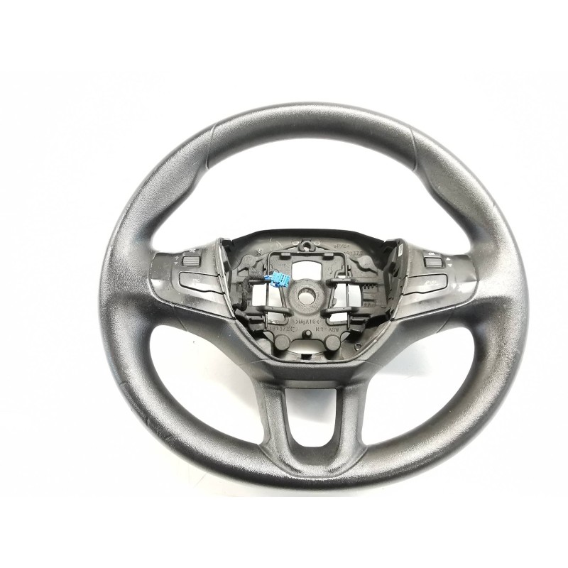 Recambio de volante para peugeot 208 referencia OEM IAM 96750123ZD Recambio de volante para peugeot 208 referencia OEM IAM 96750123ZD