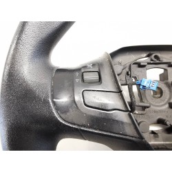 Recambio de volante para peugeot 208 referencia OEM IAM 96750123ZD  