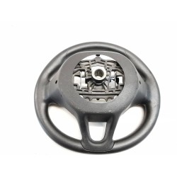 Recambio de volante para peugeot 208 referencia OEM IAM 96750123ZD  