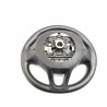 Recambio de volante para peugeot 208 referencia OEM IAM 96750123ZD  