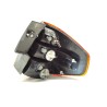 Recambio de piloto trasero izquierdo para renault koleos 2.0 dci diesel fap referencia OEM IAM 26555JY00A  