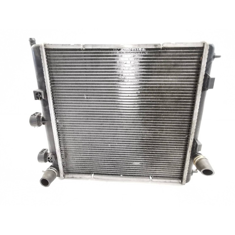 Recambio de radiador agua para peugeot 208 referencia OEM IAM 9684522780 Recambio de radiador agua para peugeot 208 referencia OEM IAM 9684522780