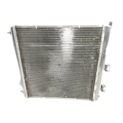 Recambio de radiador agua para peugeot 208 referencia OEM IAM 9684522780  