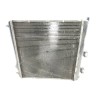 Recambio de radiador agua para peugeot 208 referencia OEM IAM 9684522780  