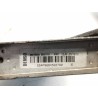 Recambio de radiador agua para peugeot 208 referencia OEM IAM 9684522780  