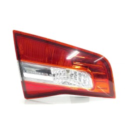Recambio de piloto trasero central izquierdo para renault koleos 2.0 dci diesel fap referencia OEM IAM 26555JY05A  