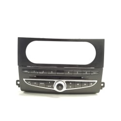 Recambio de sistema audio / radio cd para renault koleos 2.0 dci diesel fap referencia OEM IAM 28184JY00B  