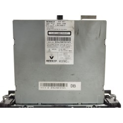 Recambio de sistema audio / radio cd para renault koleos 2.0 dci diesel fap referencia OEM IAM 28184JY00B  