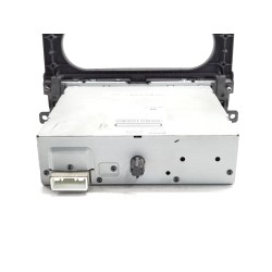 Recambio de sistema audio / radio cd para renault koleos 2.0 dci diesel fap referencia OEM IAM 28184JY00B  