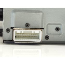 Recambio de sistema audio / radio cd para renault koleos 2.0 dci diesel fap referencia OEM IAM 28184JY00B  