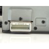 Recambio de sistema audio / radio cd para renault koleos 2.0 dci diesel fap referencia OEM IAM 28184JY00B  
