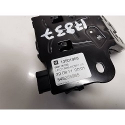 Recambio de cerradura maletero / portón para opel insignia berlina excellence referencia OEM IAM 13501988  