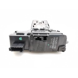 Recambio de cerradura maletero / portón para opel insignia berlina excellence referencia OEM IAM 13501988  